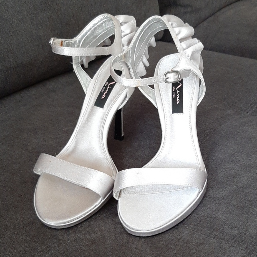 Nina Brand new Shoes